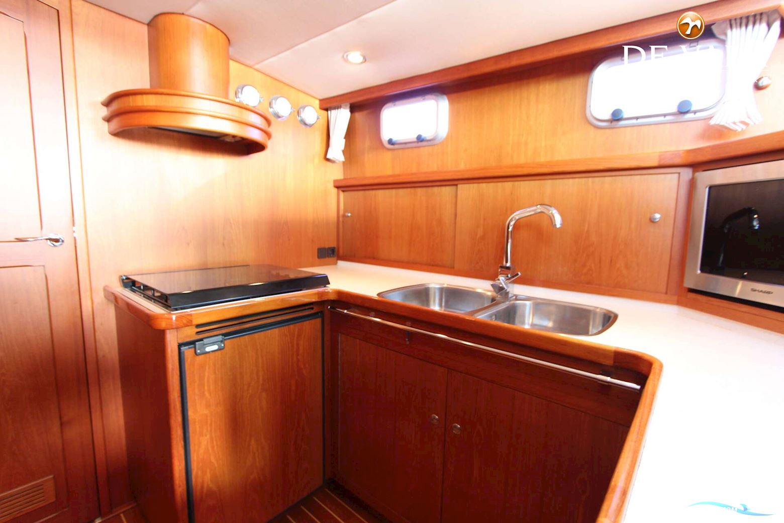 Pikmeer 12.50 Exclusive