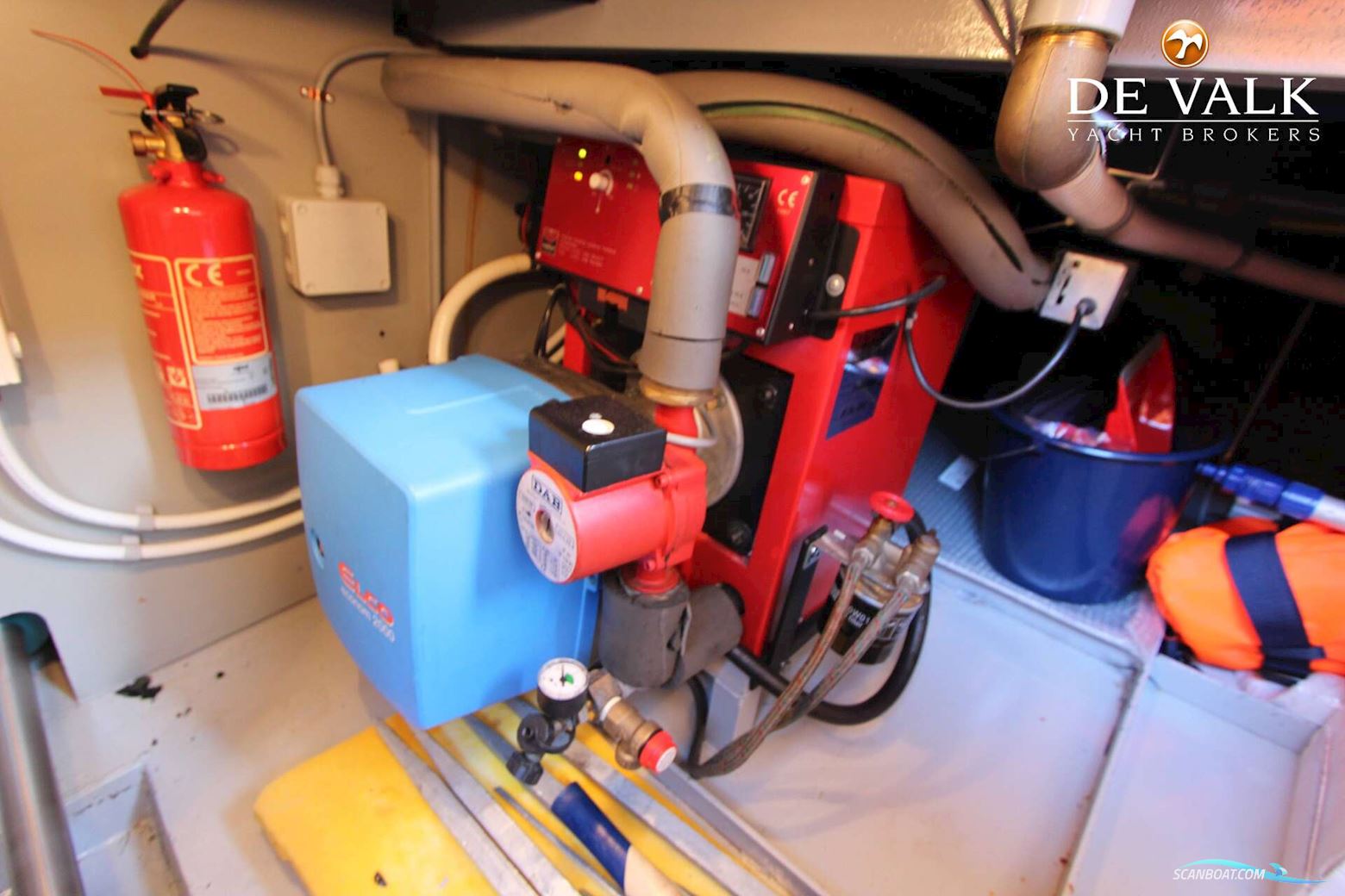 Pikmeer 12.50 Exclusive