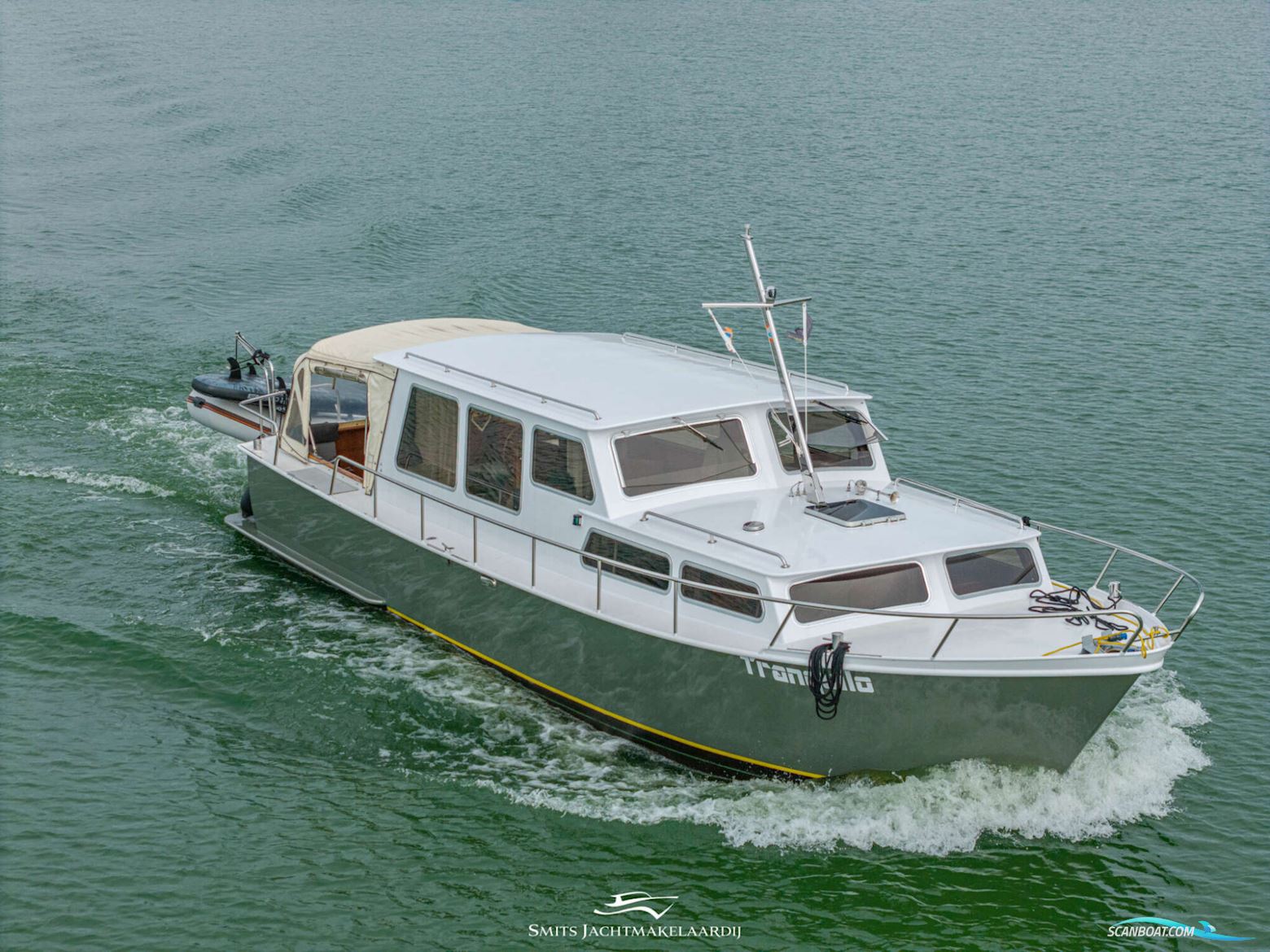 Pikmeer Kruiser 10.50 OK