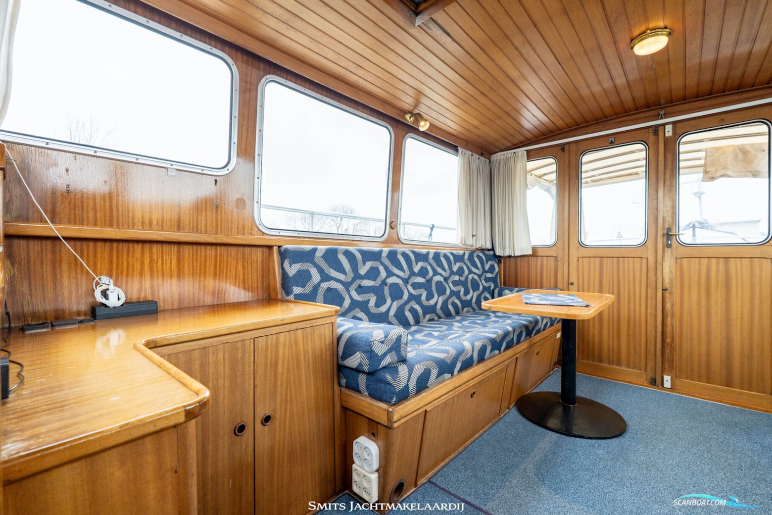 Pikmeer Kruiser 11.50 OK