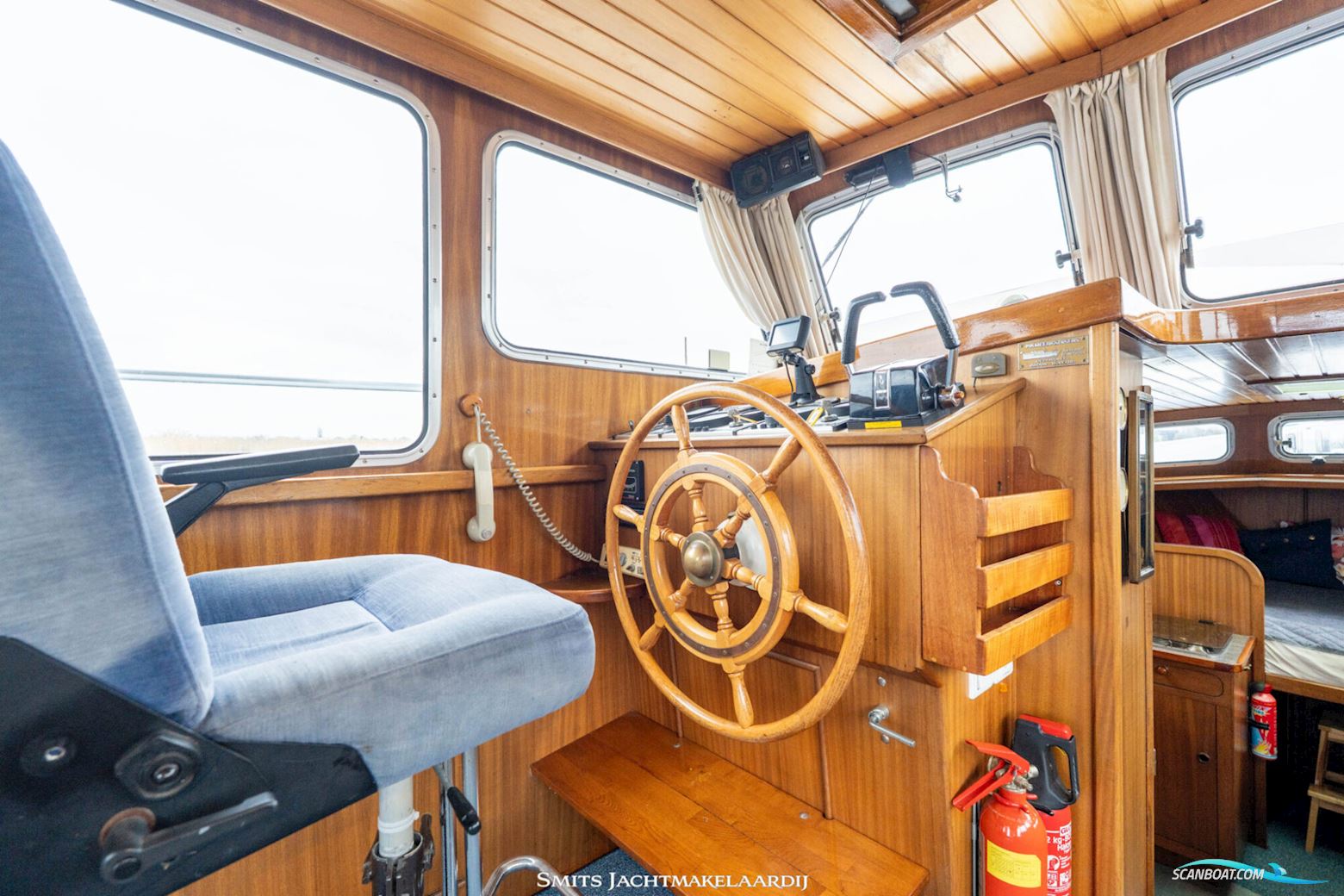 Pikmeer Kruiser 11.50 OK