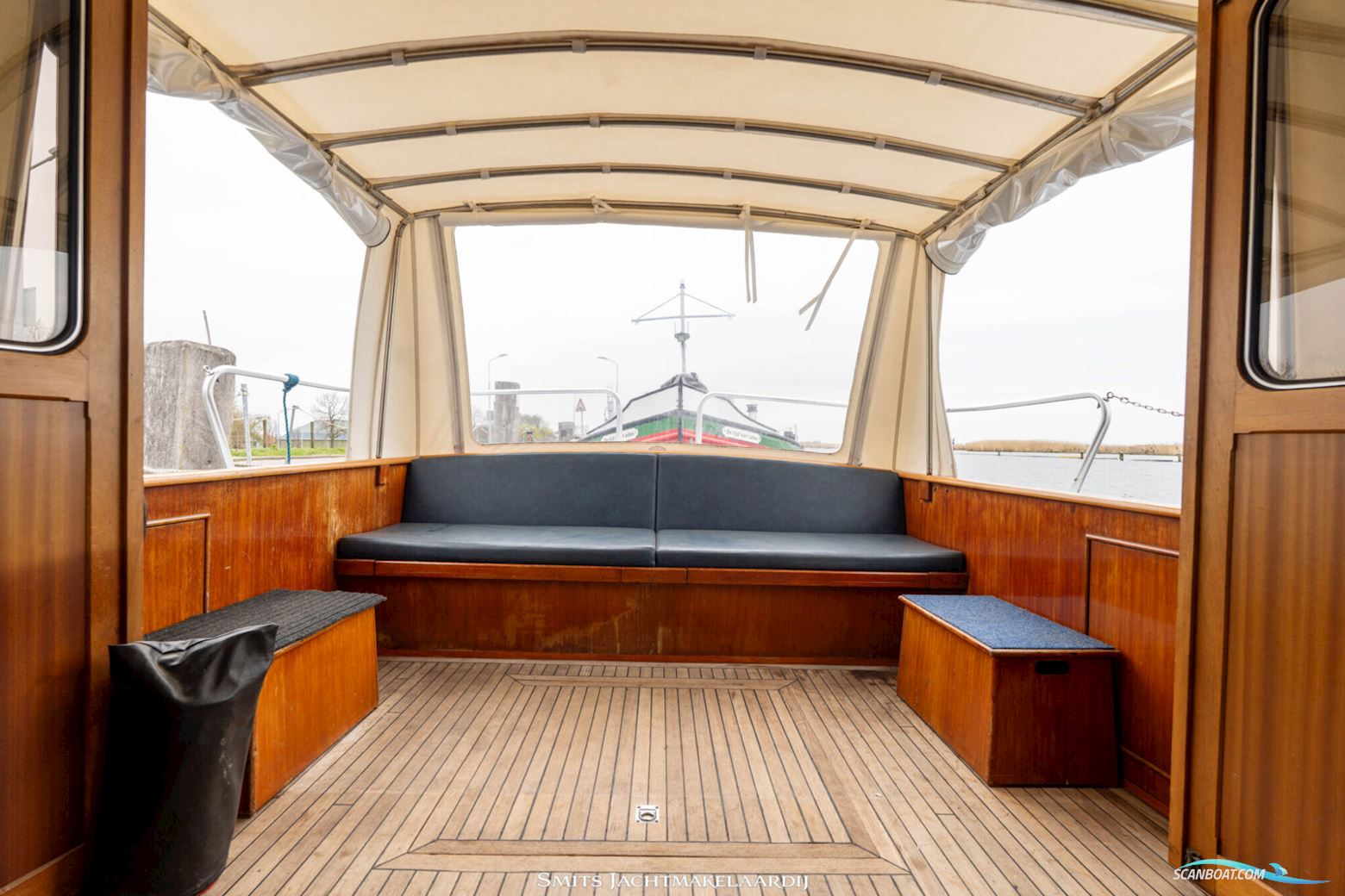 Pikmeer Kruiser 11.50 OK