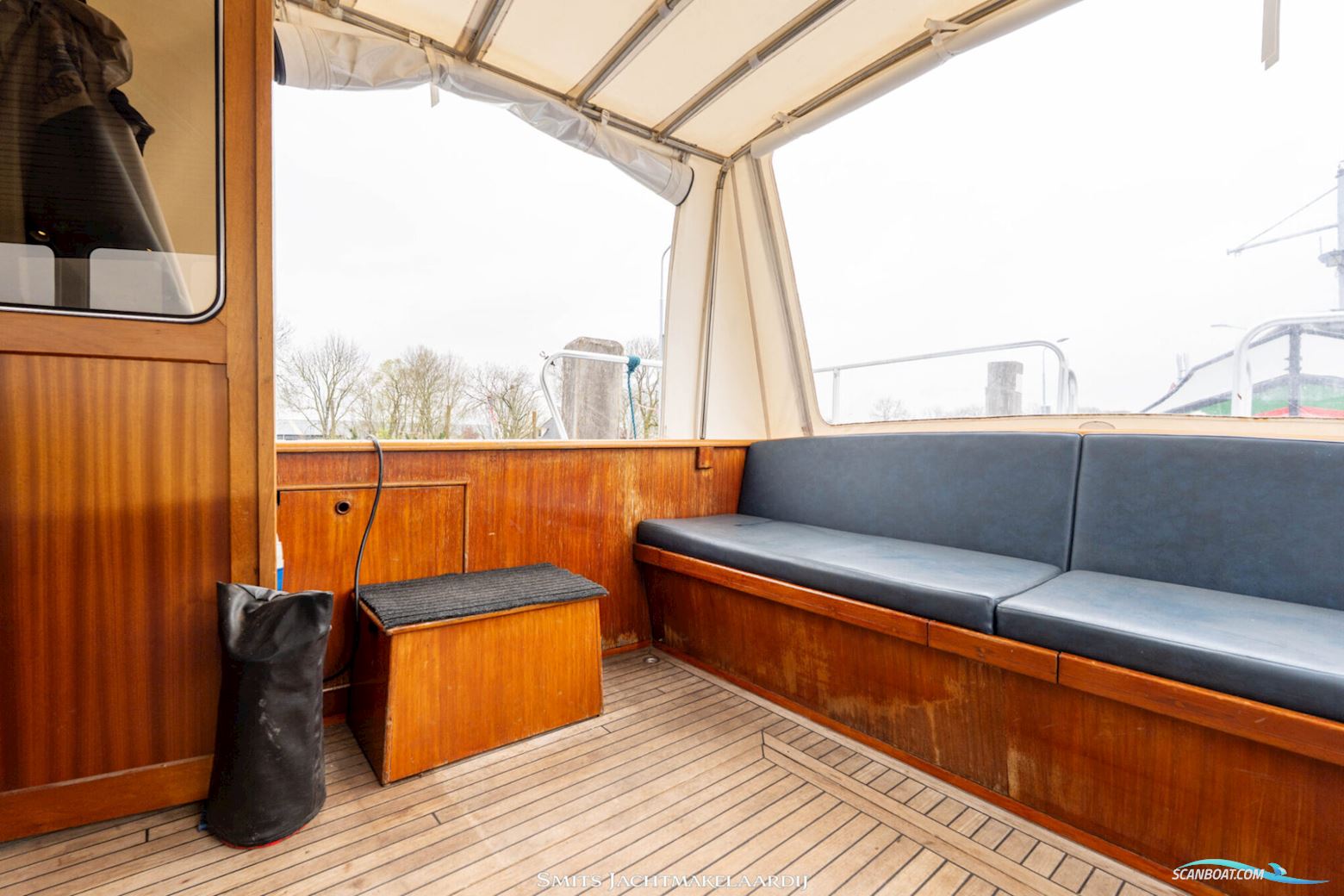 Pikmeer Kruiser 11.50 OK