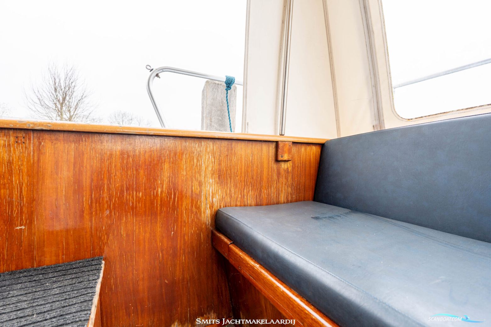 Pikmeer Kruiser 11.50 OK