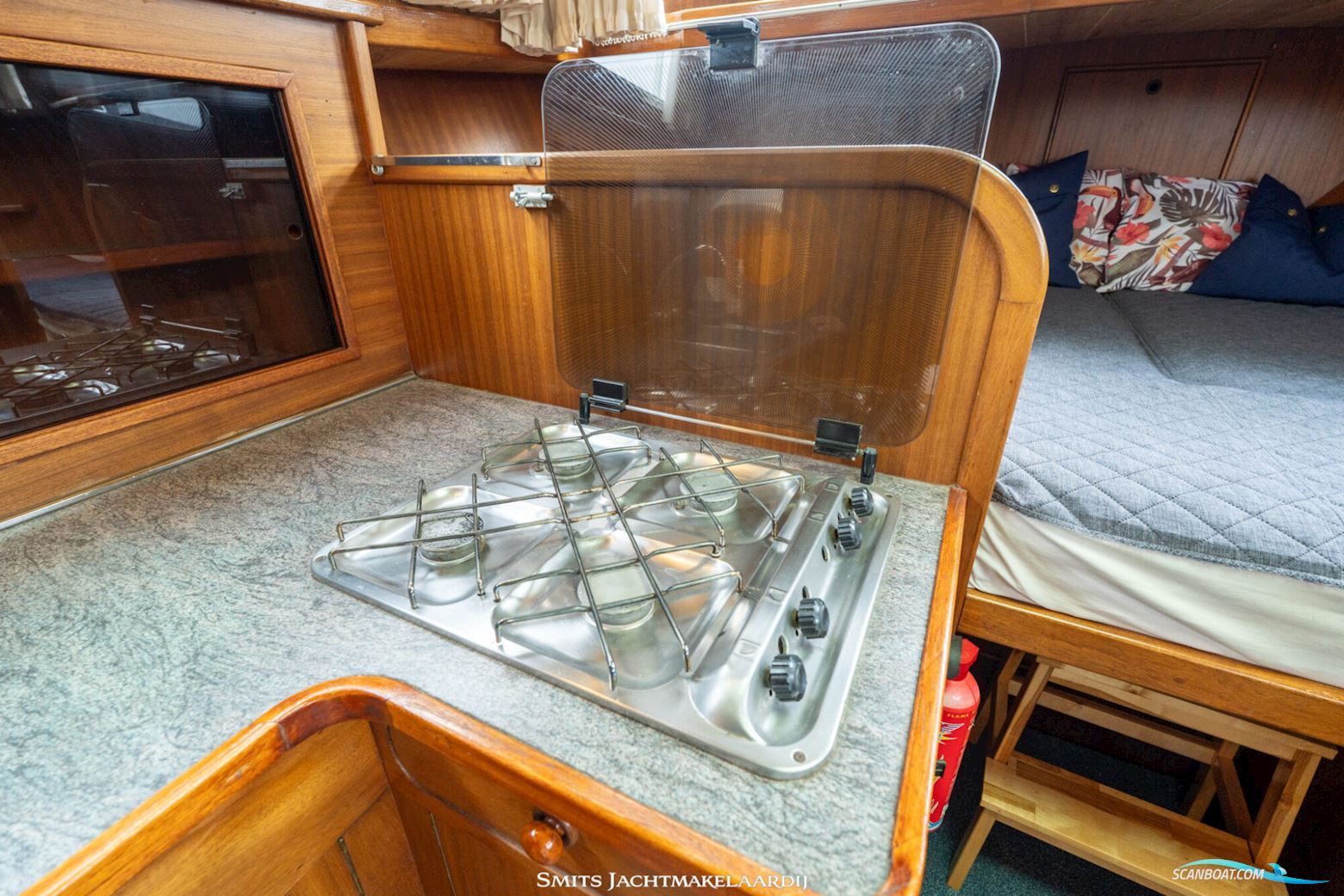 Pikmeer Kruiser 11.50 OK