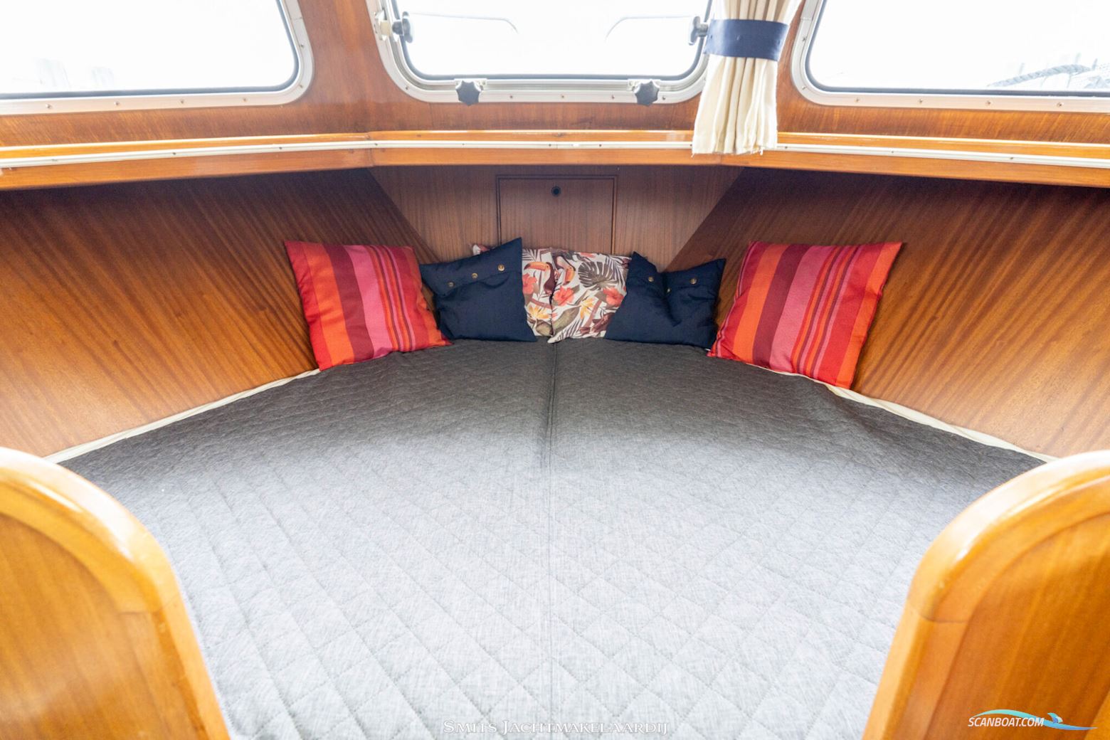 Pikmeer Kruiser 11.50 OK