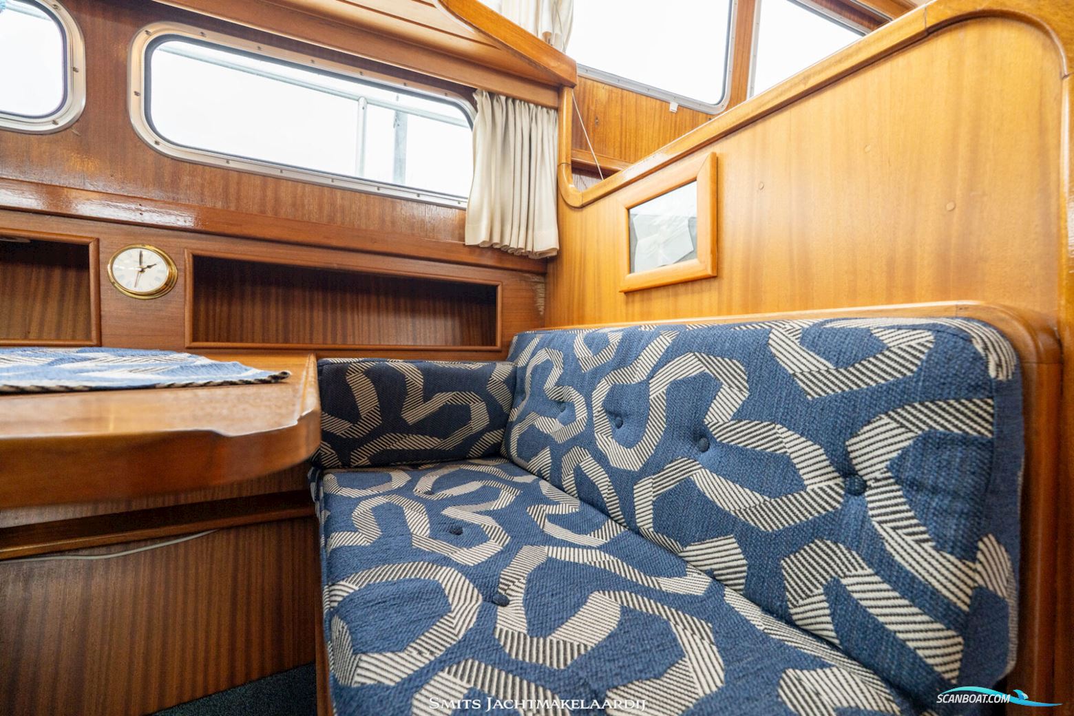 Pikmeer Kruiser 11.50 OK