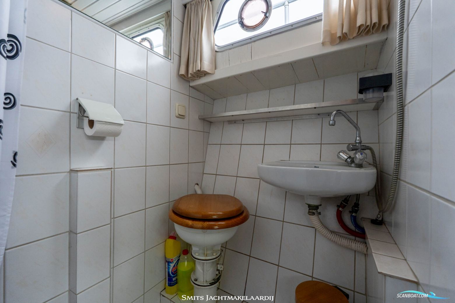 Pikmeer Kruiser 11.50 OK