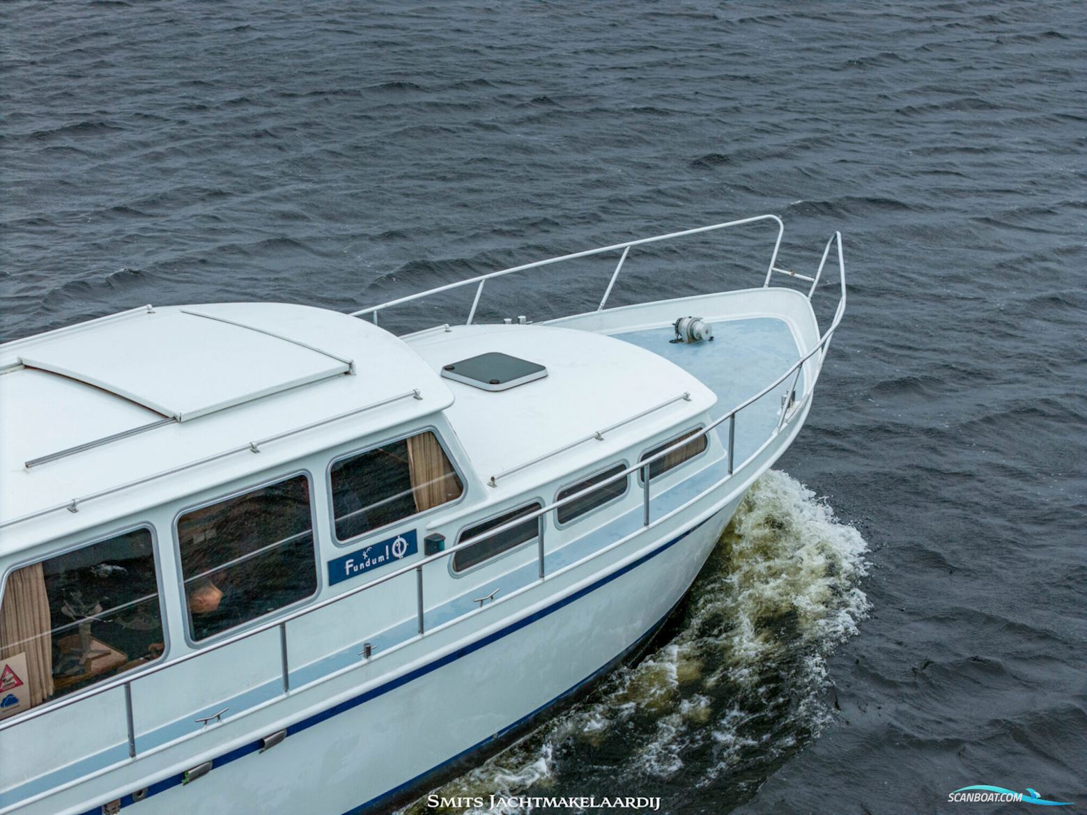 Pikmeer Kruiser 11.50 OK