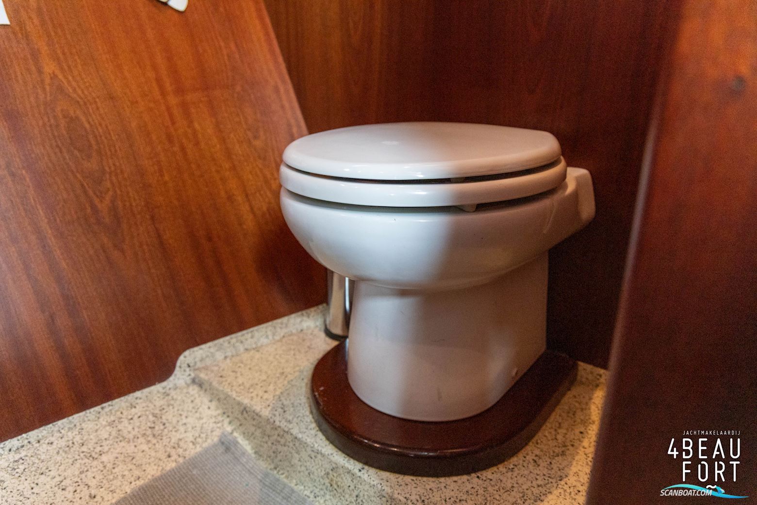 Pikmeerkruiser 1150 OK Royal