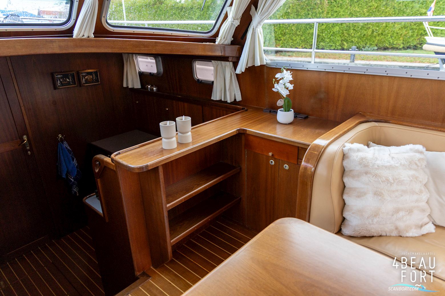 Pikmeerkruiser 1150 OK Royal