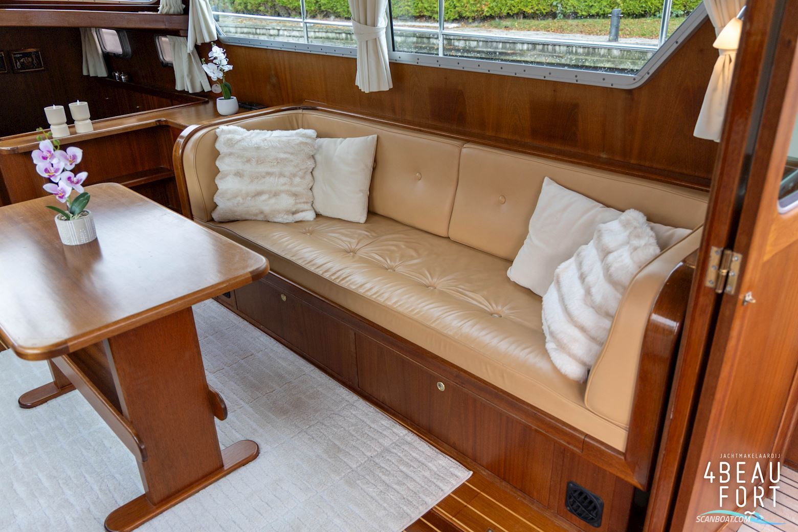 Pikmeerkruiser 1150 OK Royal