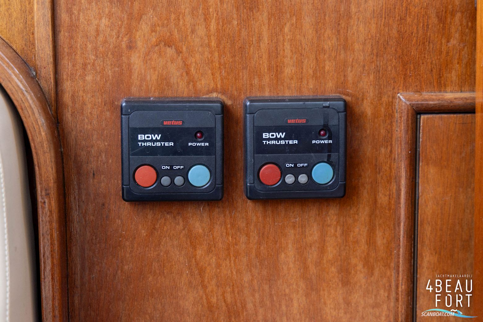 Pikmeerkruiser 1150 OK Royal