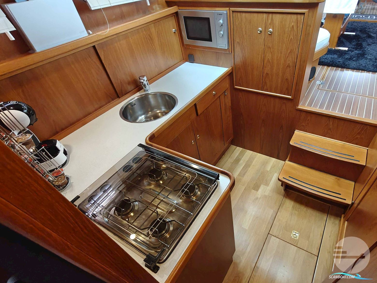 Pikmeerkruiser 11.50 OK Royal