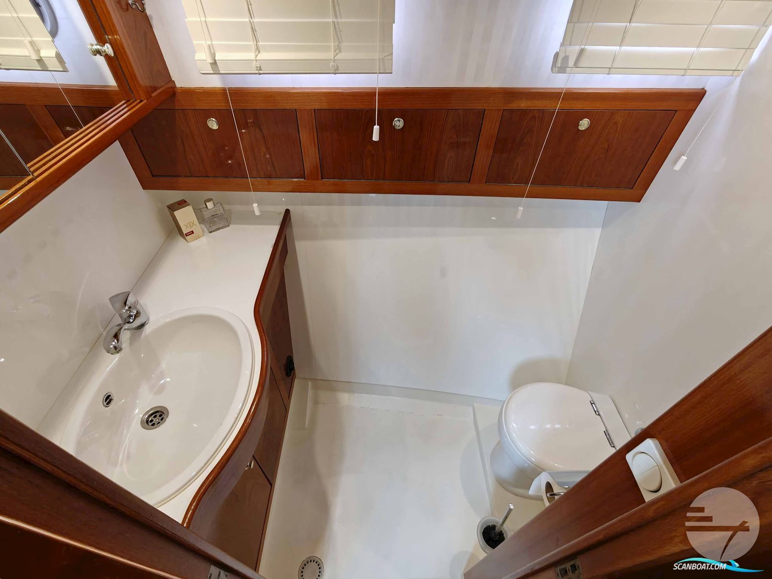 Pikmeerkruiser 11.50 OK Royal