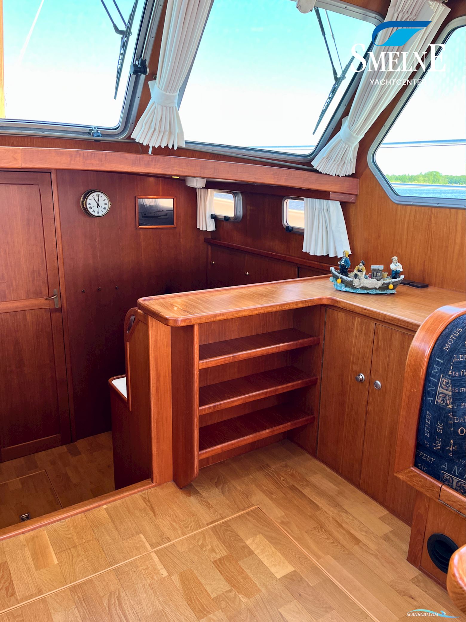 Pikmeerkruiser 1150 OK Royal