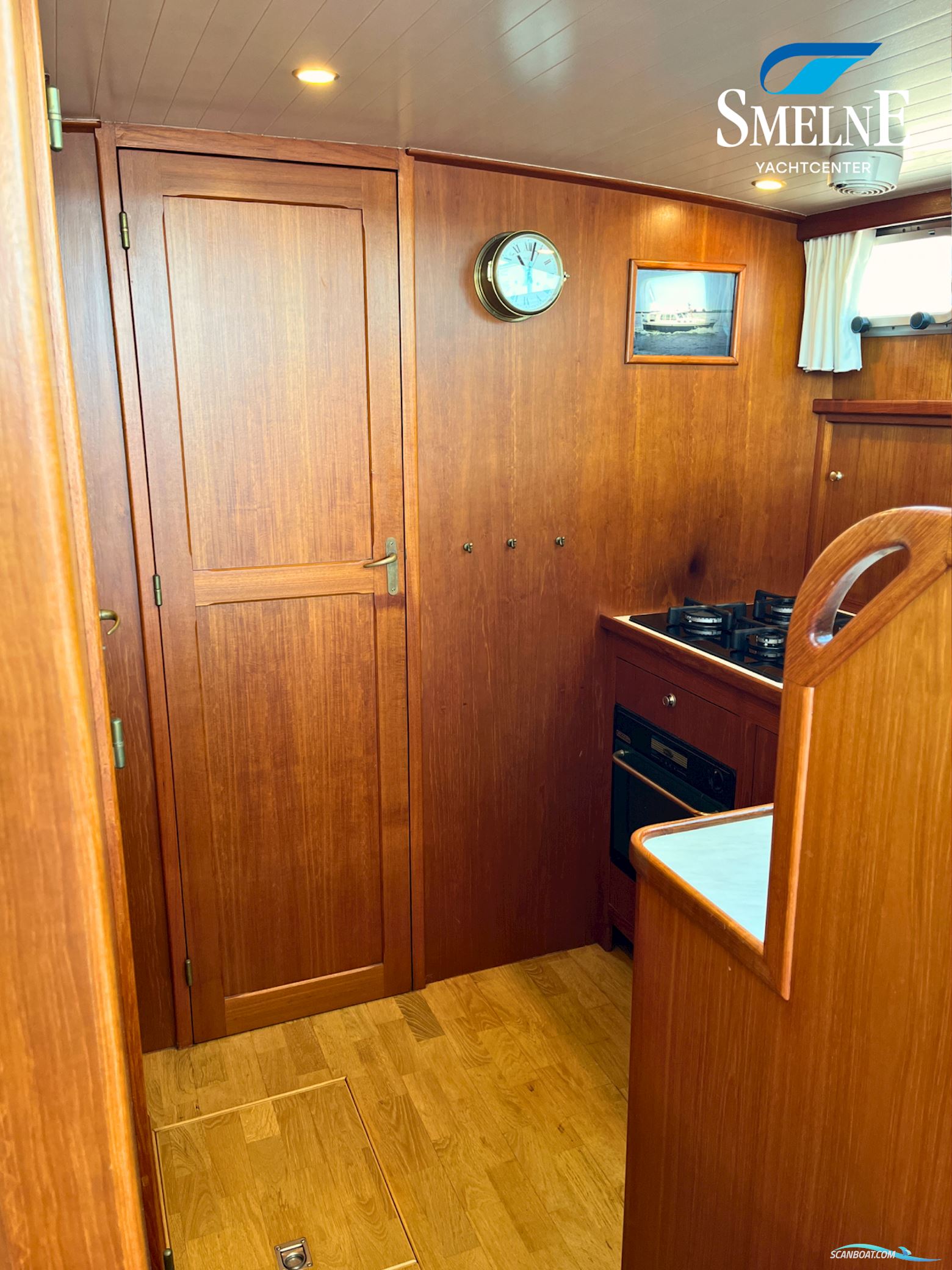 Pikmeerkruiser 1150 OK Royal