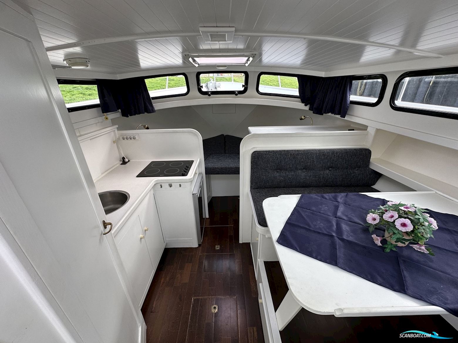 Pikmeerkruiser 1235 OK