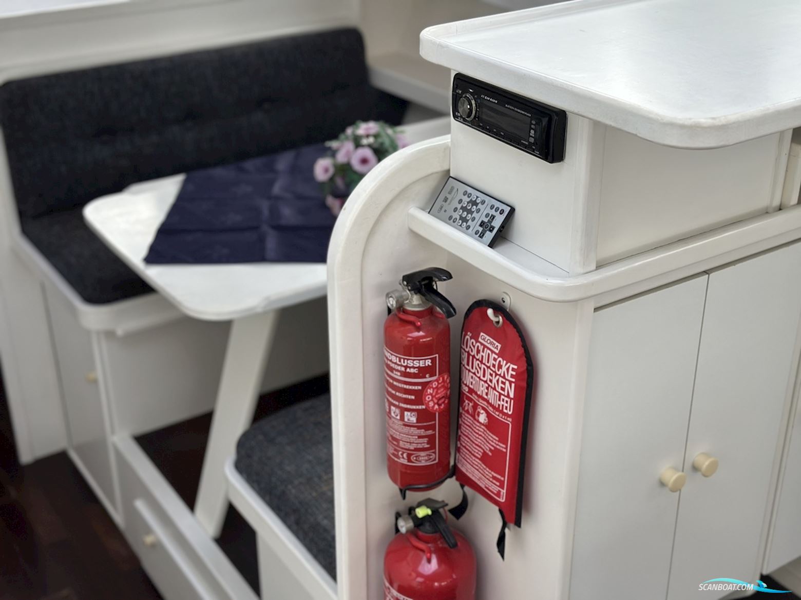 Pikmeerkruiser 1235 OK