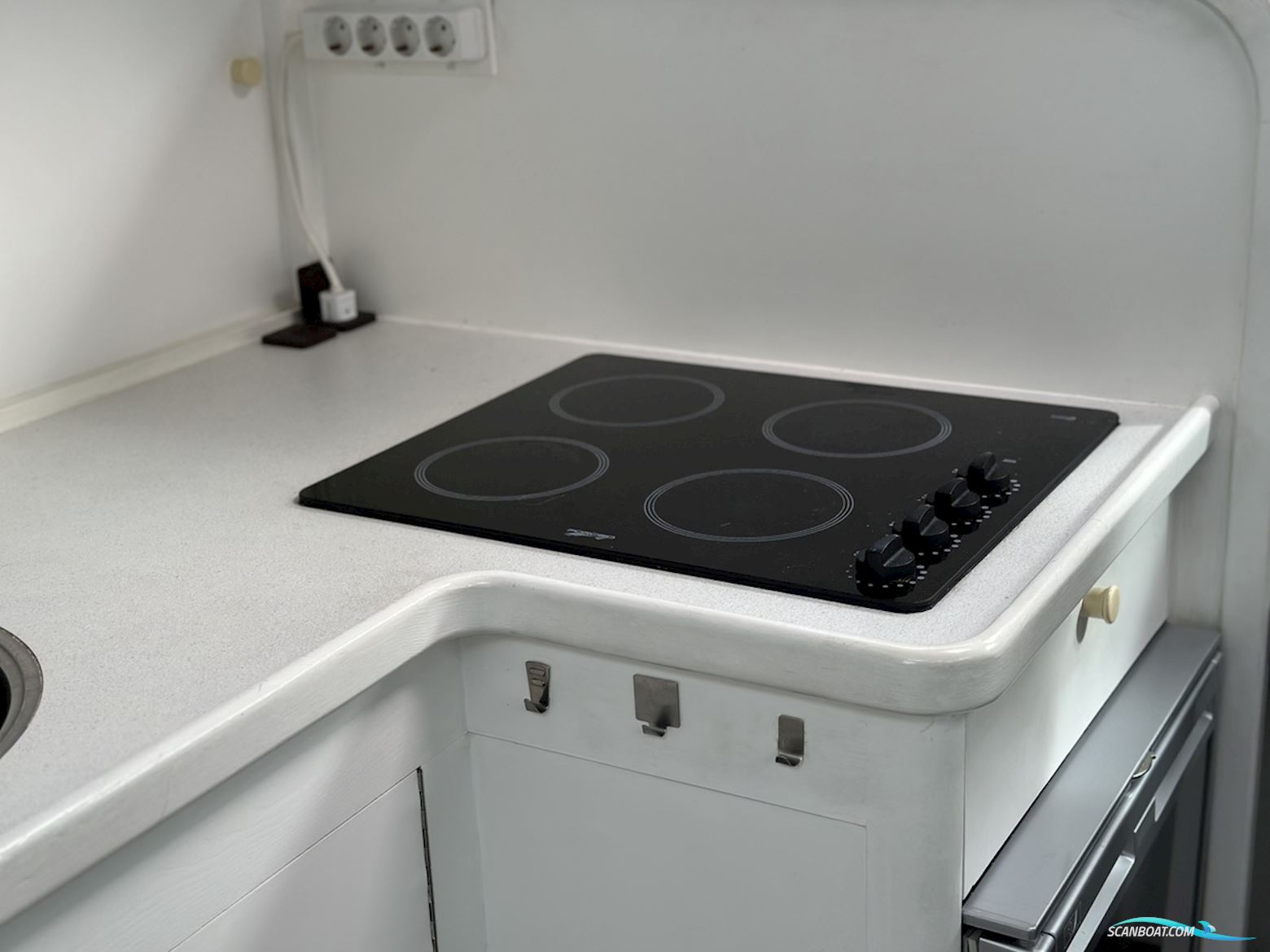 Pikmeerkruiser 1235 OK