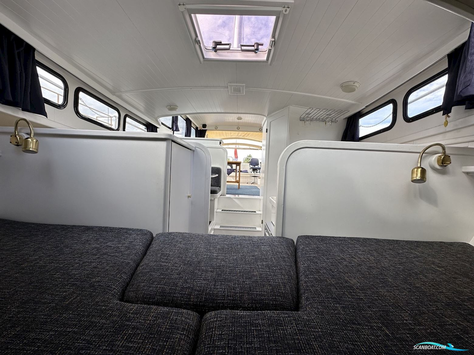 Pikmeerkruiser 1235 OK