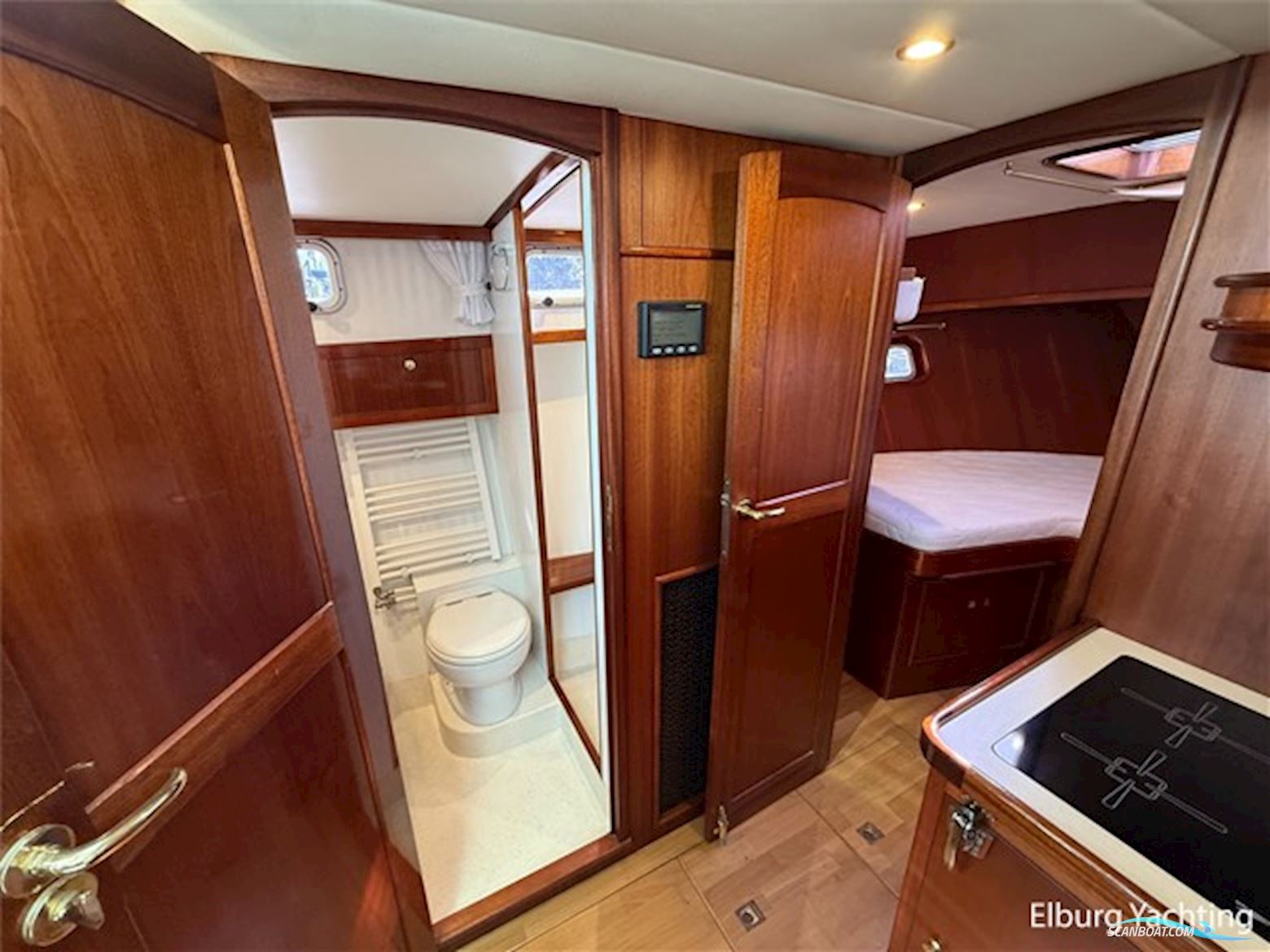 Pikmeerkruiser 12.50 Exclusive Flybridge 