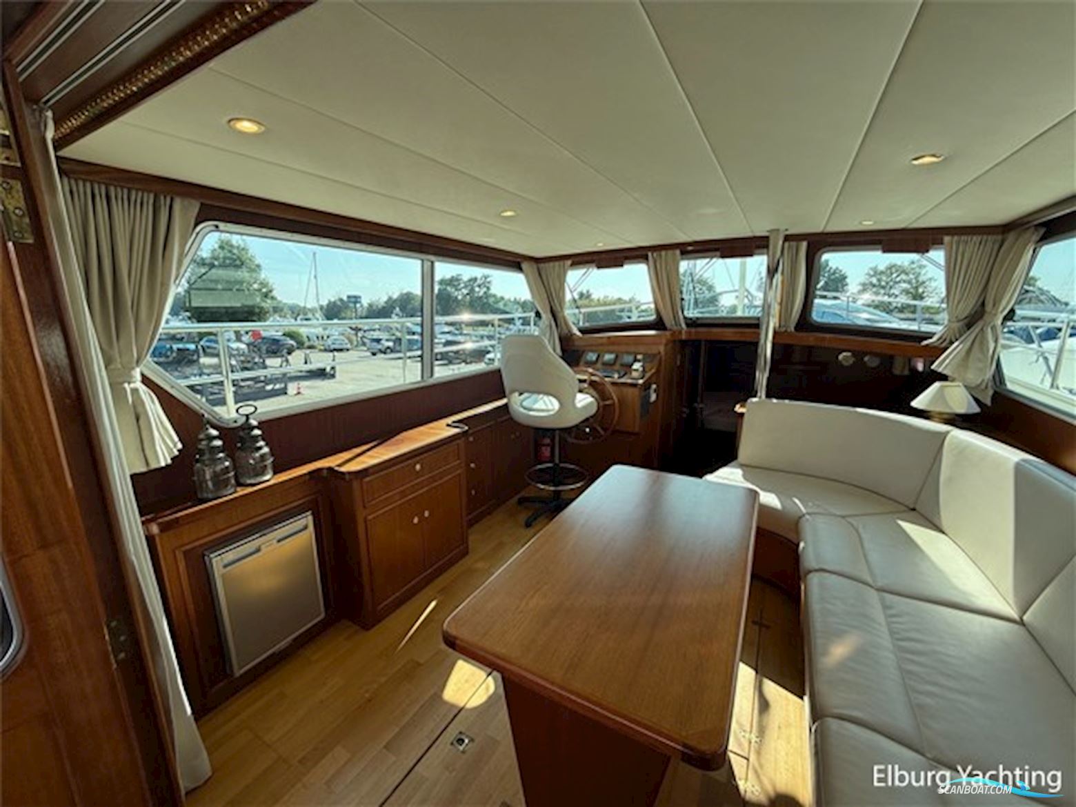 Pikmeerkruiser 12.50 Exclusive Flybridge 