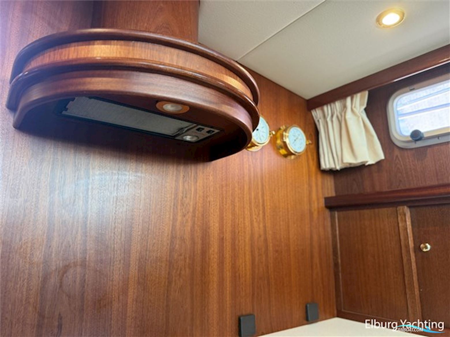 Pikmeerkruiser 12.50 Exclusive Flybridge 