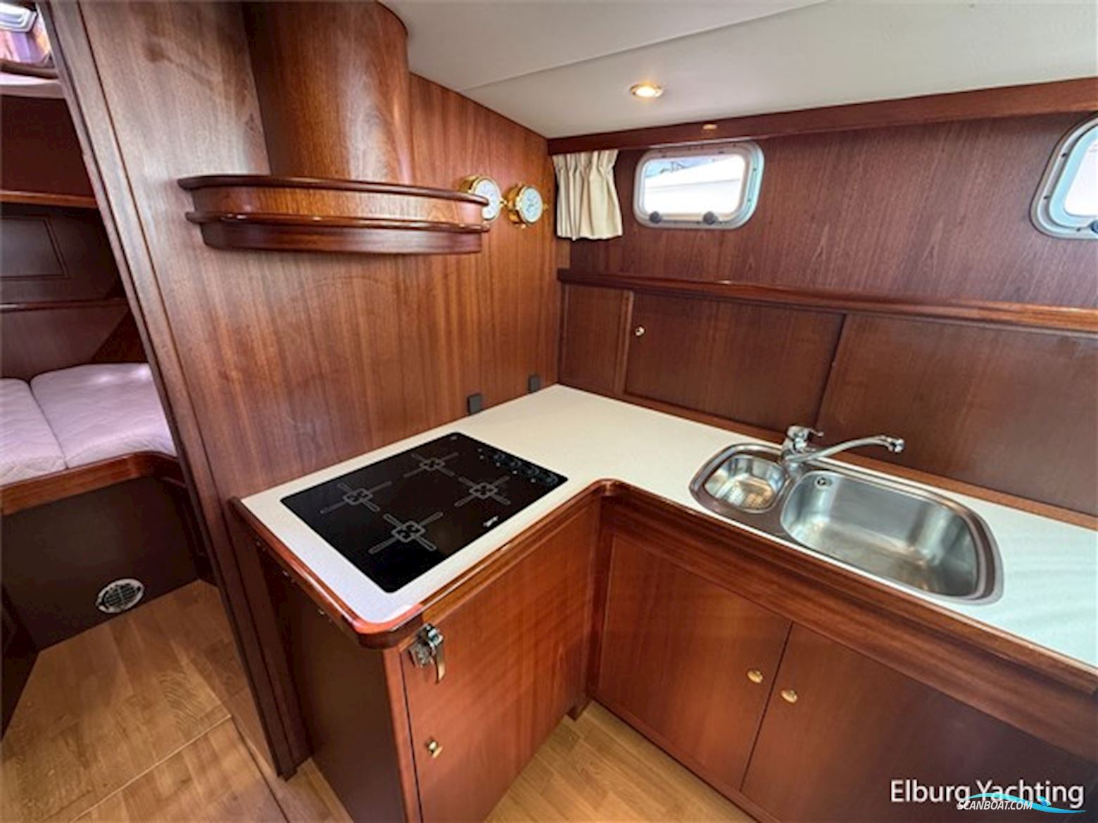 Pikmeerkruiser 12.50 Exclusive Flybridge