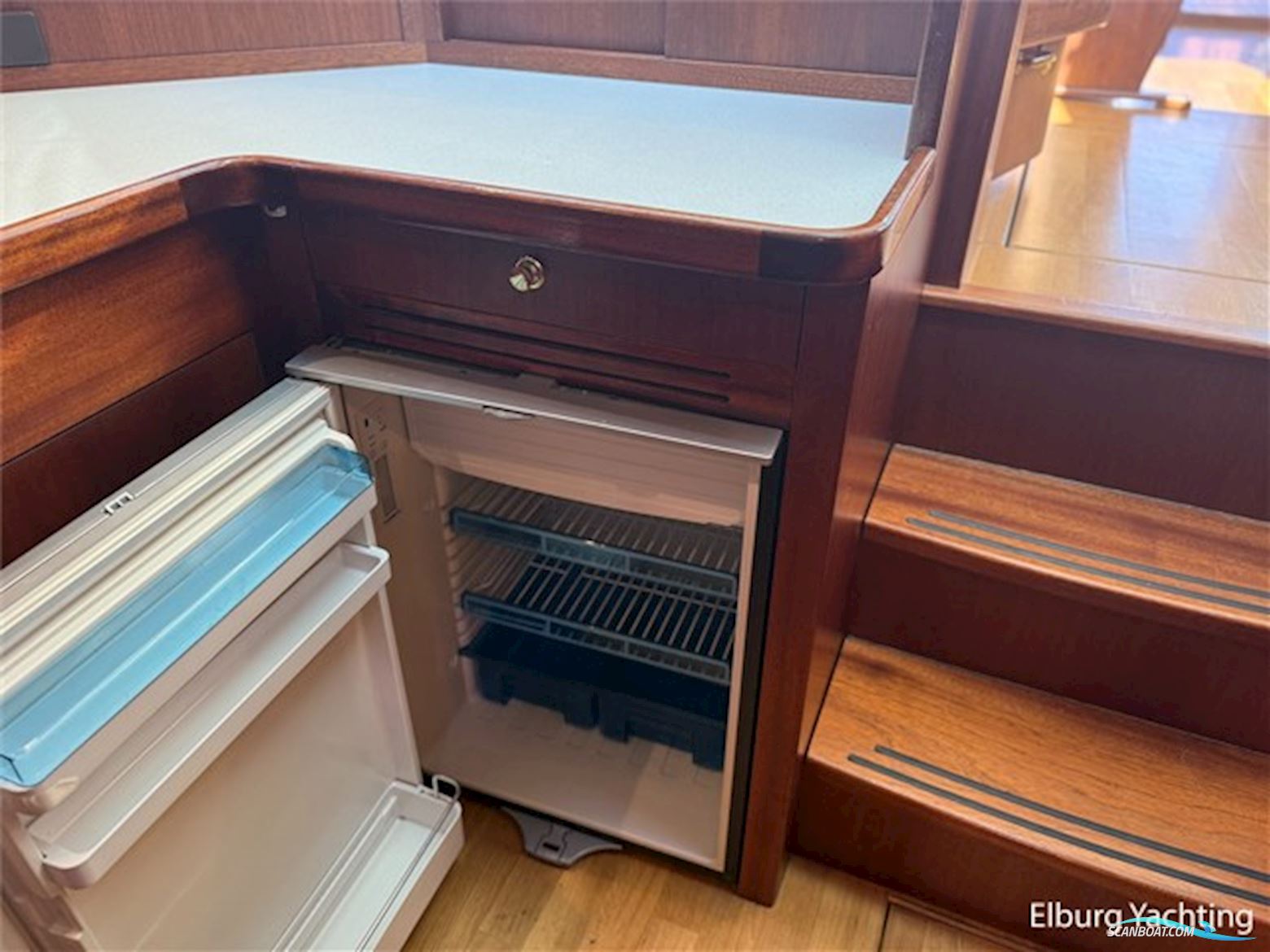 Pikmeerkruiser 12.50 Exclusive Flybridge