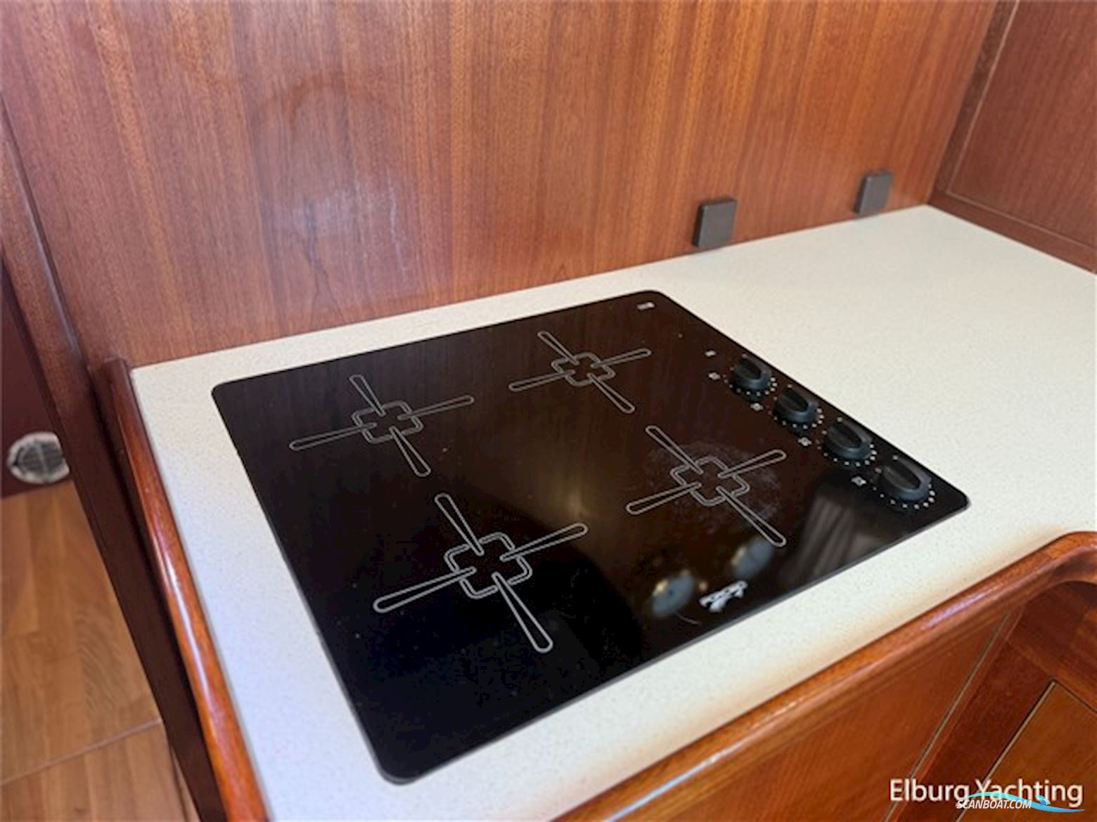 Pikmeerkruiser 12.50 Exclusive Flybridge