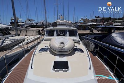 Pilot 50 Motorbåt 2000, med Volvo Penta motor, Spanien