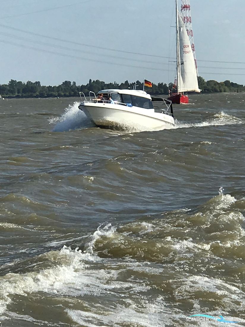 Pilothouse, Kajütboot