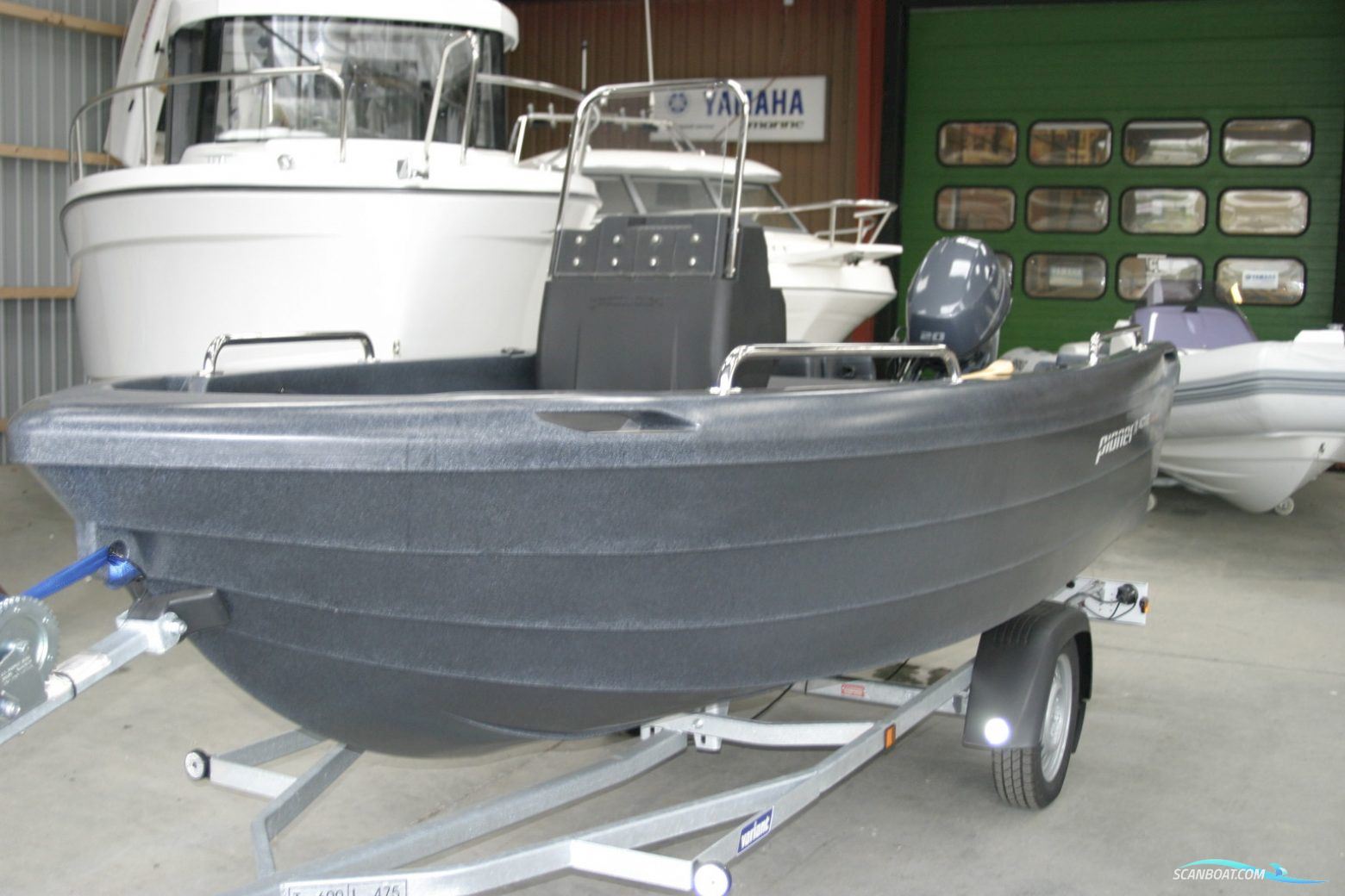 Pioner 14 Active Special Edition