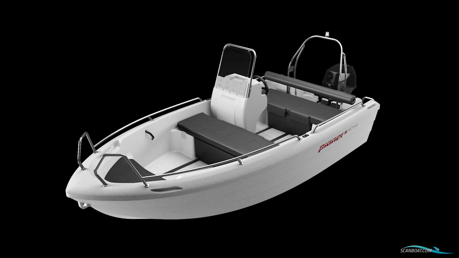 Pioner 14 Active Special Edition