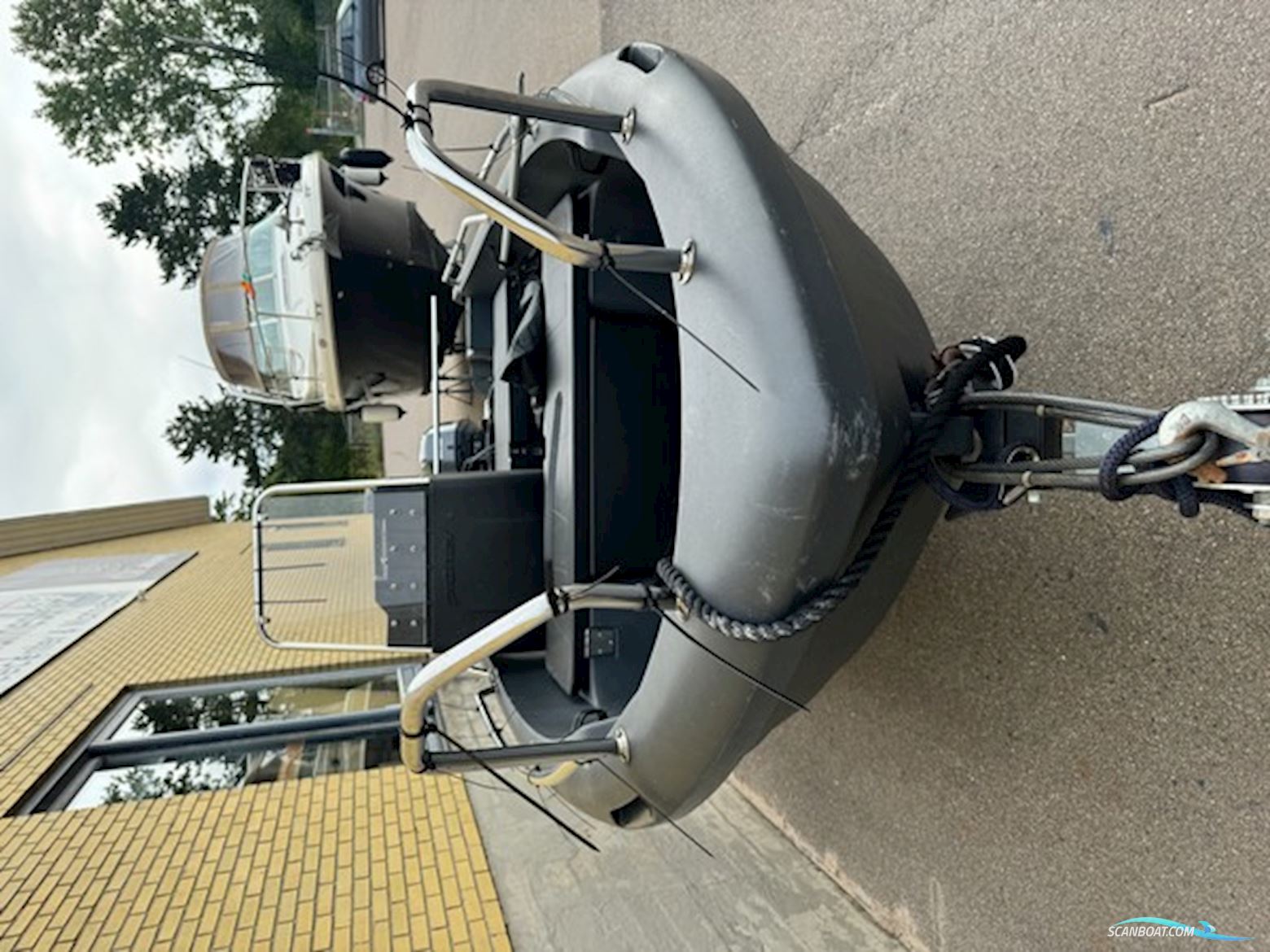 Pioner 14 Active Special Edition Yamaha 25HK