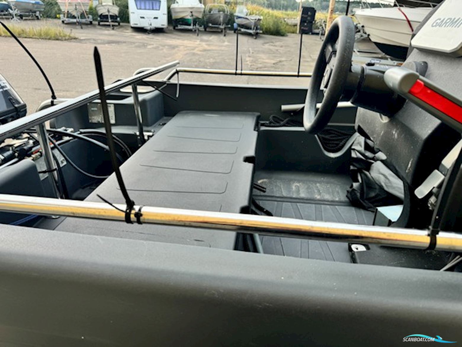 Pioner 14 Active Special Edition Yamaha 25HK