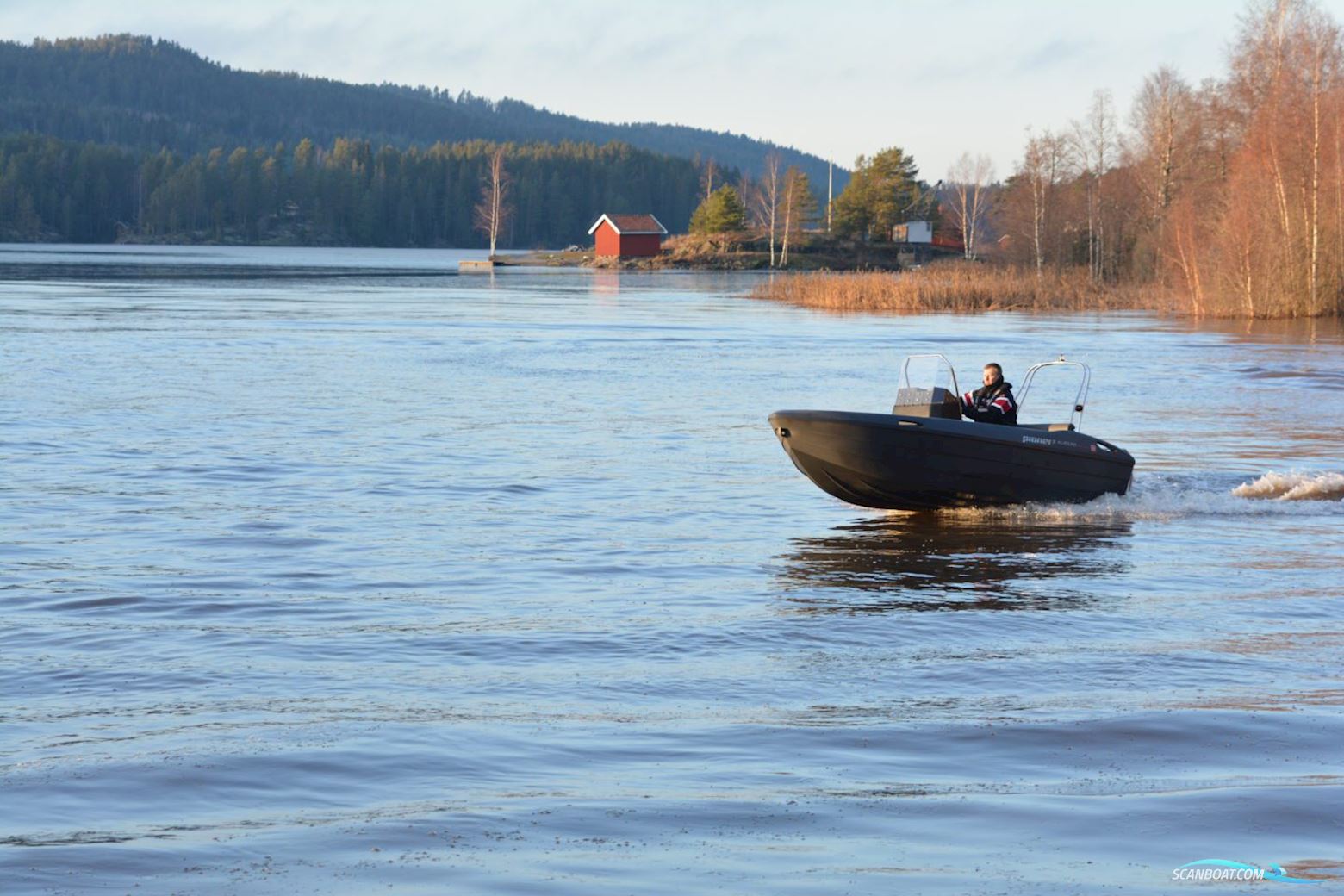 Pioner 15 Allround SE