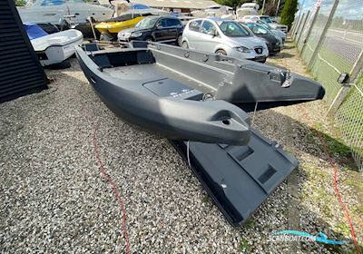 Pioner Multi Iii Motorbåt 2024, Danmark