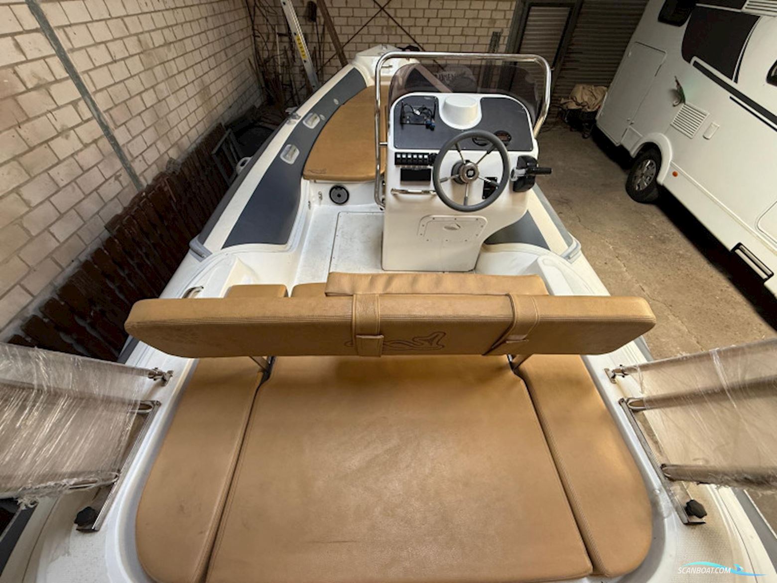 Pischel Ribline MV 570B
