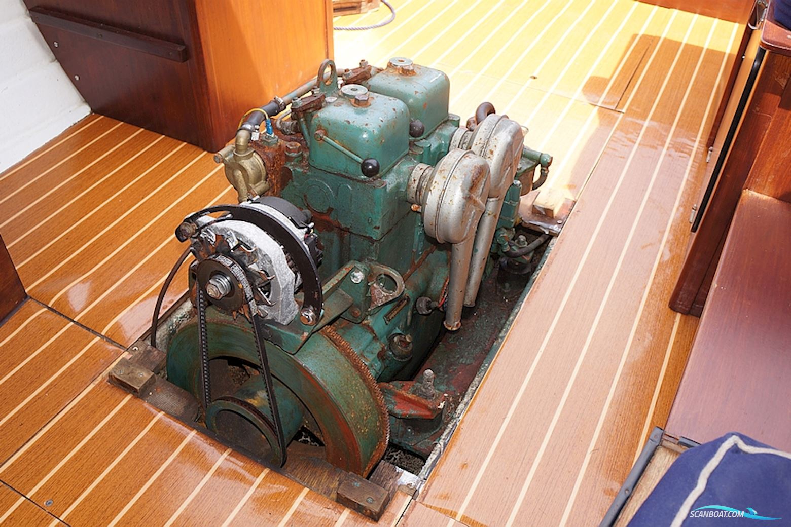Polar 22