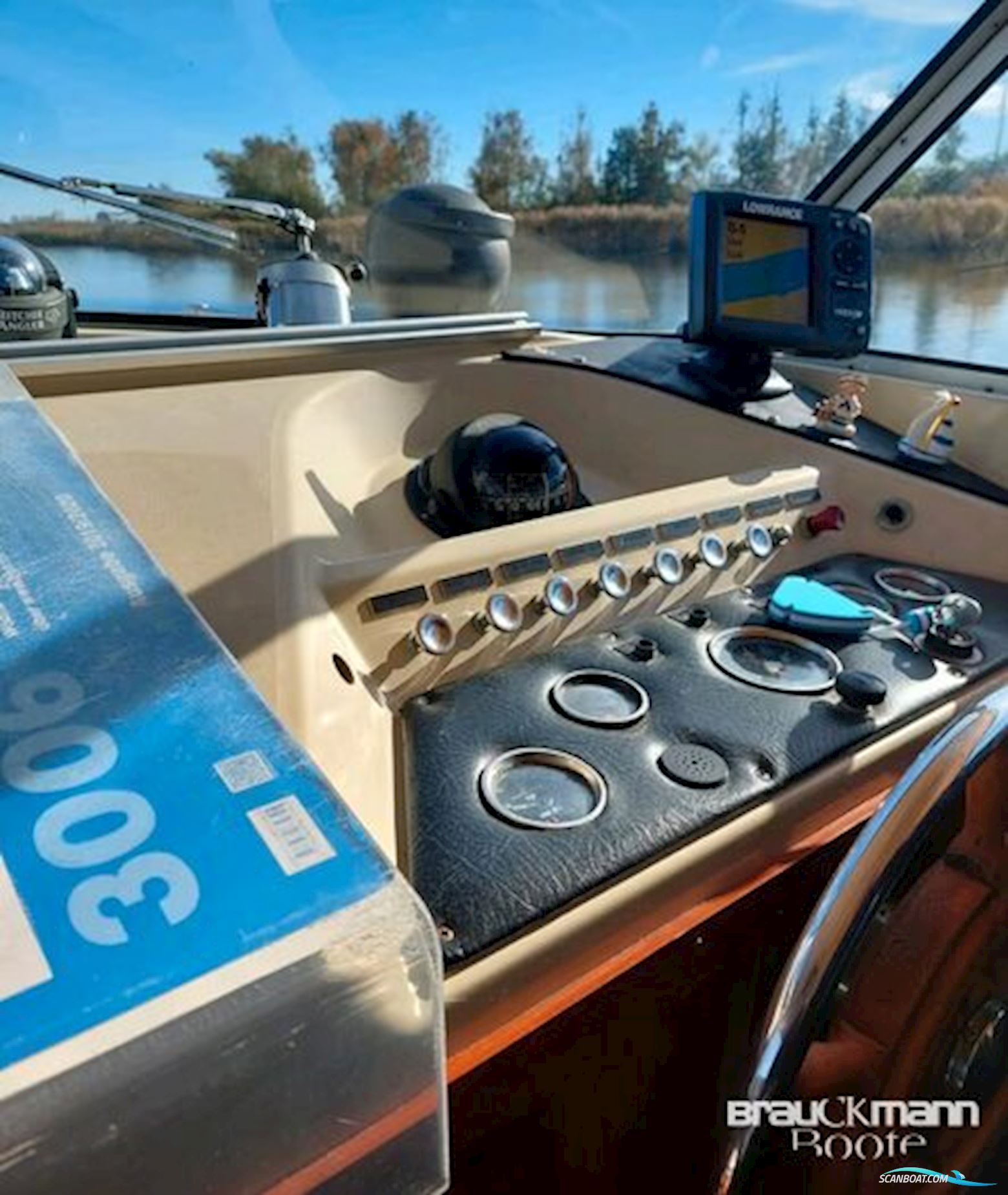 Polar 750