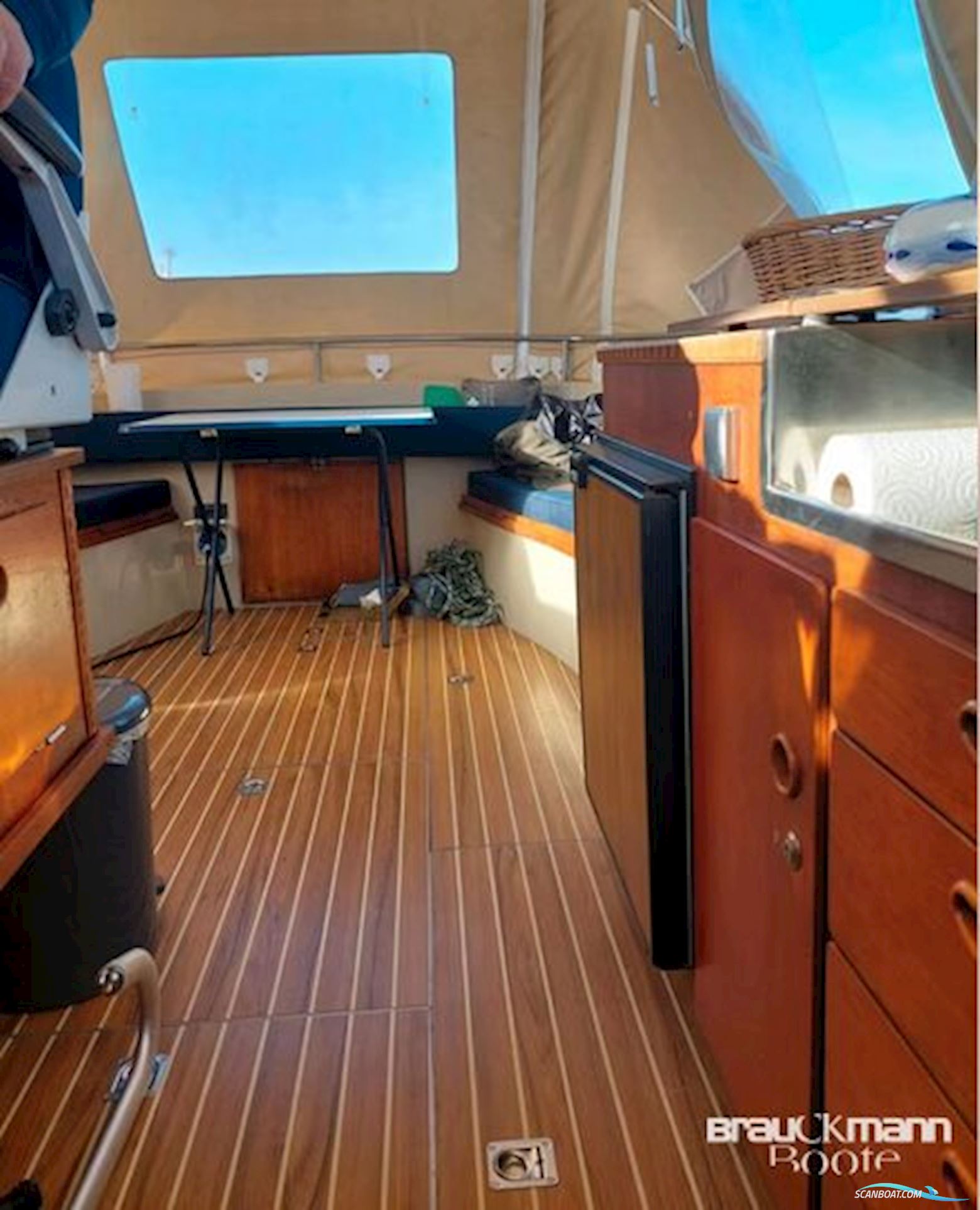 Polar 750
