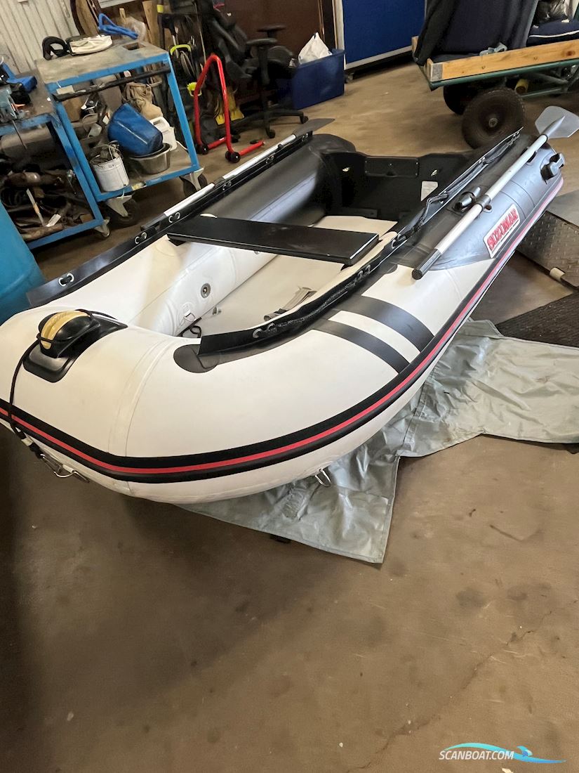 Polar 820 Express