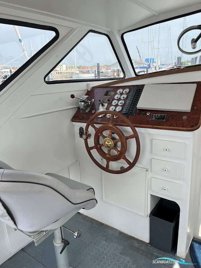 Polaris 36