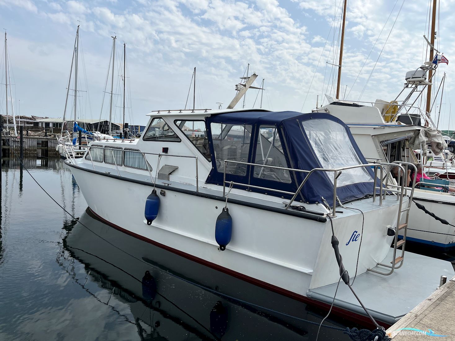 Polaris 36
