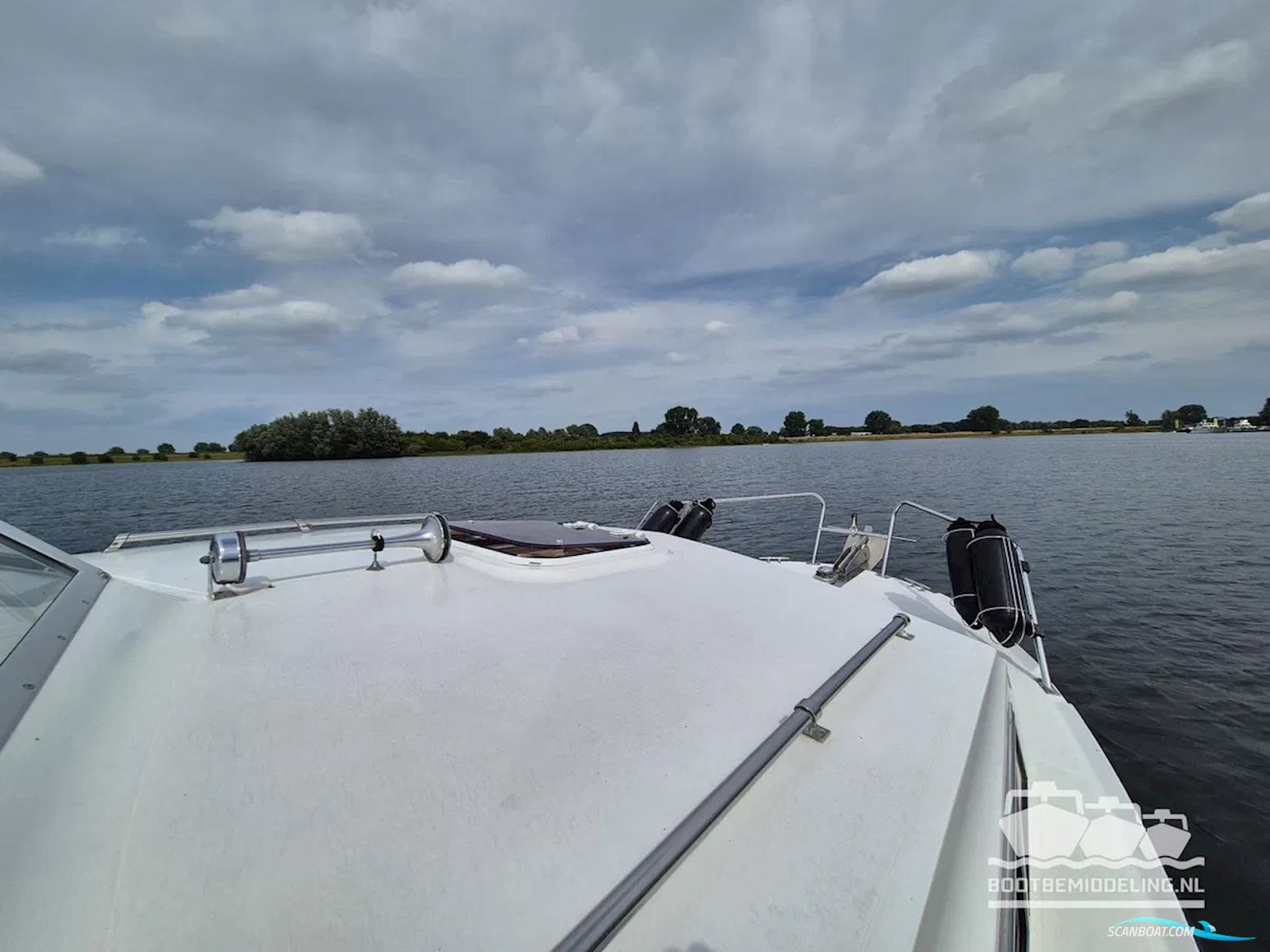 POLARIS Beta 7.35 Sport