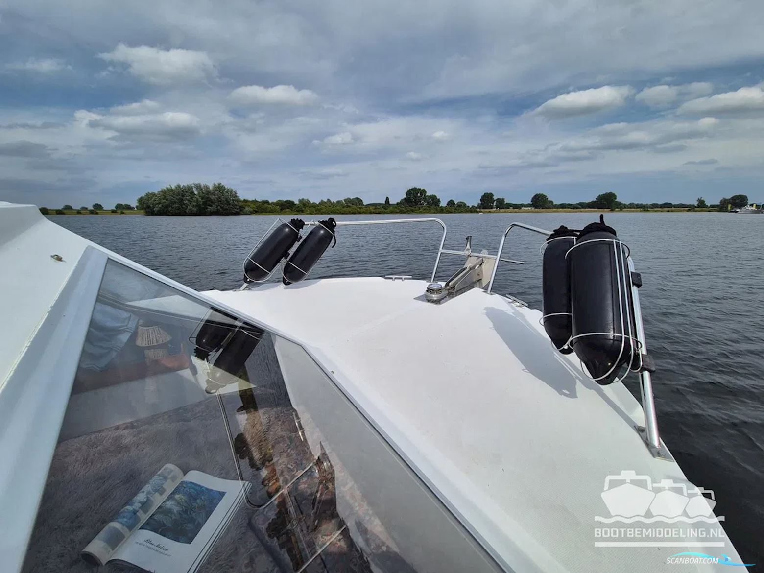 POLARIS Beta 7.35 Sport