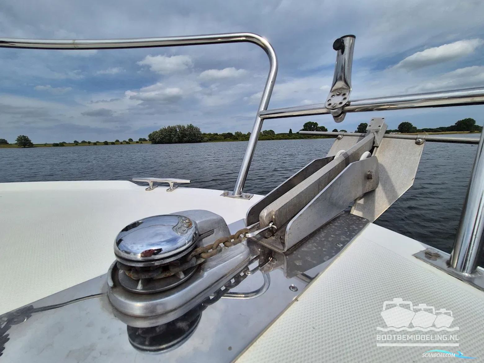 POLARIS Beta 7.35 Sport