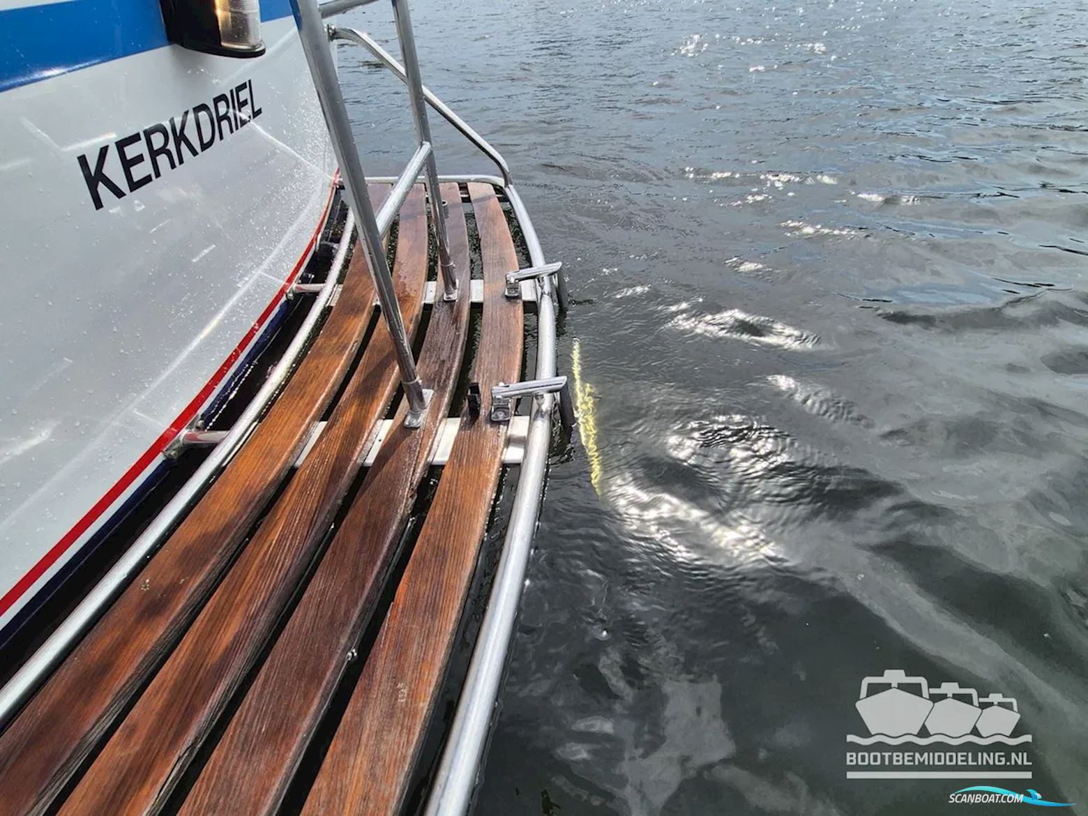 POLARIS Beta 7.35 Sport